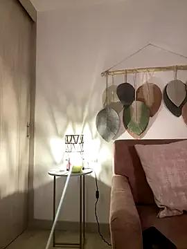 Im_Valentina — MILK ON MY TITS