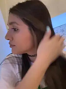 IrisBlues on StripChat 