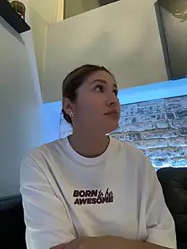 IrisBlues on StripChat 