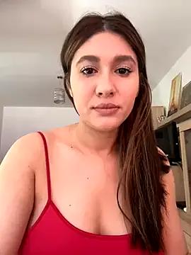 IrisBlues on StripChat 