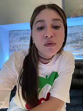 IrisBlues on StripChat 