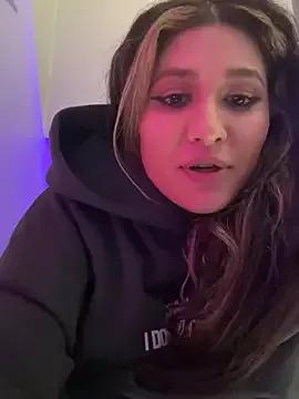 IrisBlues on StripChat 