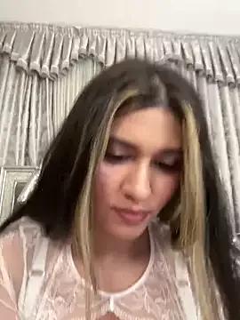 IrisBlues on StripChat 