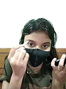 Jaya-Ray — Freechat on StripChat