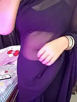 kaamuk_shweta — Boobs and ass oil massage