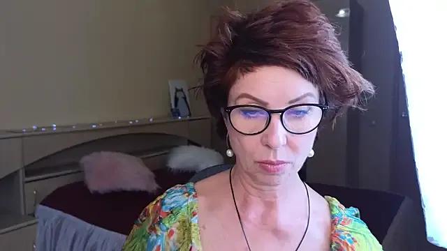 Kelly_Fleur on StripChat 