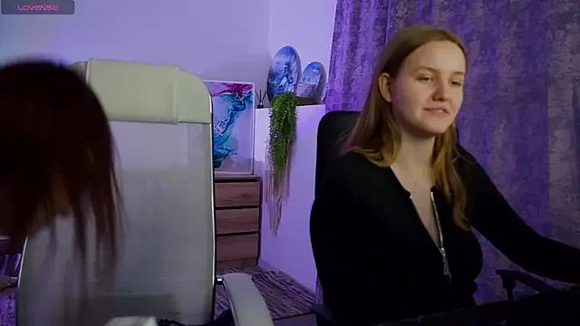 KellyPoter on StripChat 