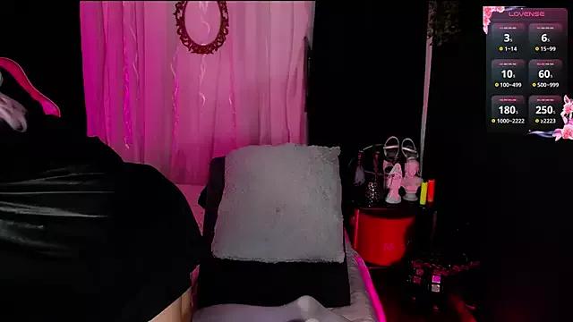 kitty_roxy on StripChat 
