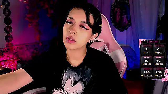 kitty_roxy on StripChat 