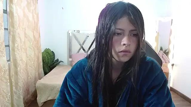 kittystart_tay on StripChat 