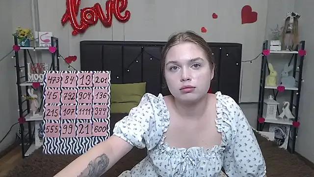 LaraPika on StripChat 