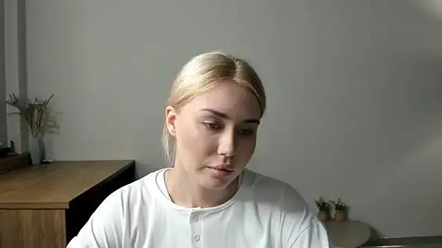 LennieDammrich on StripChat 