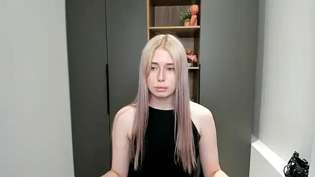 LennieDammrich on StripChat 
