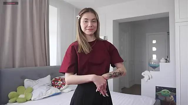 LilianBenskin on StripChat 
