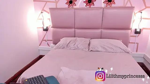 lilithSoul_ on StripChat 