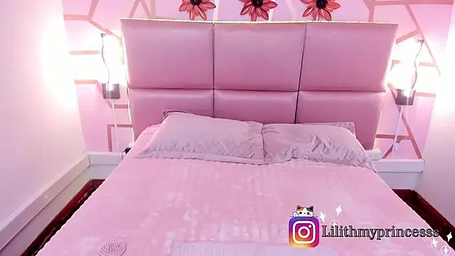lilithSoul_ on StripChat 