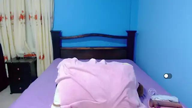 Lily_Benet1 on StripChat 