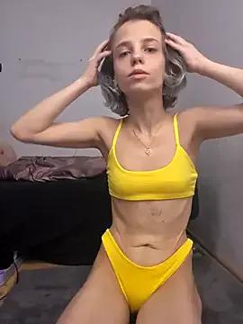 Little_evil00 on StripChat 