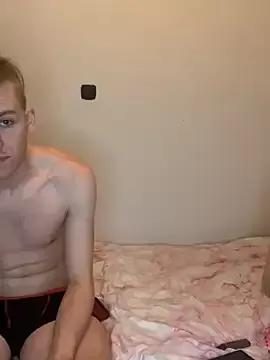 Little_evil00 on StripChat 