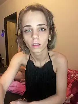 Little_evil00 on StripChat 
