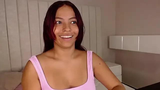 Littleolivia_ on StripChat 