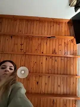 Lolykush — Lick boobs