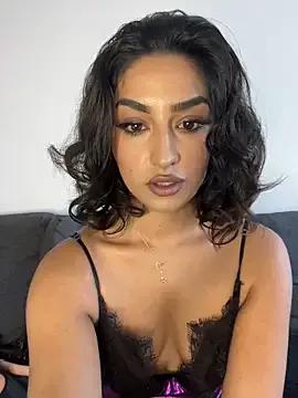Mia_spicyy — Dildo fuck in Doggy position