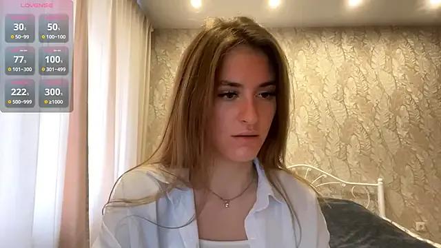 miainheat on StripChat 