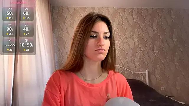 miainheat on StripChat 