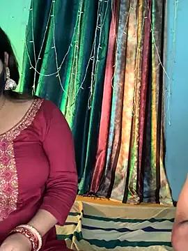 Mis_malika2 — Don't stop pushi fingaring