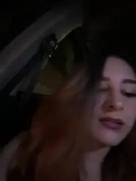 Mon_Cherry — Enjoy my tits!