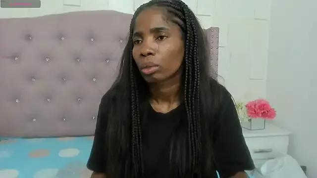 MonicaSchwartz — POV view of the fuck pussy 