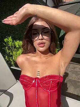MystiqueXXX — MAKE ME CUM HARD