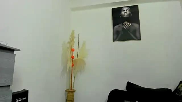 Najayla_adams1 on StripChat 