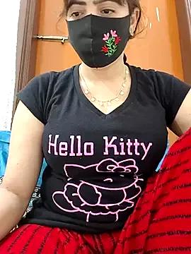 Nandini-1 — Private on StripChat
