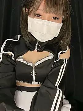 Nyamo-chan — Freechat on StripChat