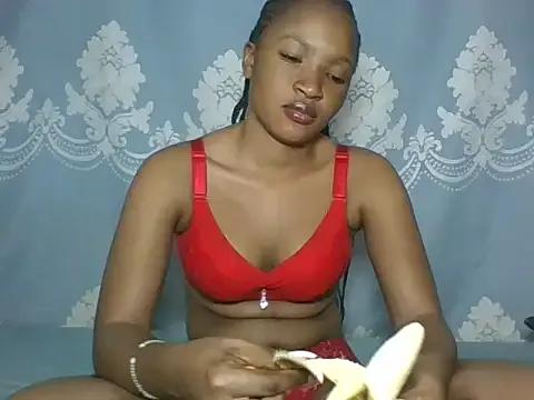 Preety_Savage on StripChat 