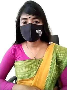 Puja-Rane — Group on StripChat
