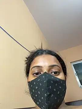 pumpumrani — Full nude