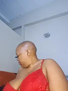 QUEENxJESSI on StripChat 