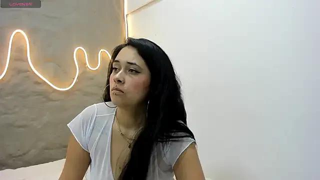 Samantha-Marin on StripChat 