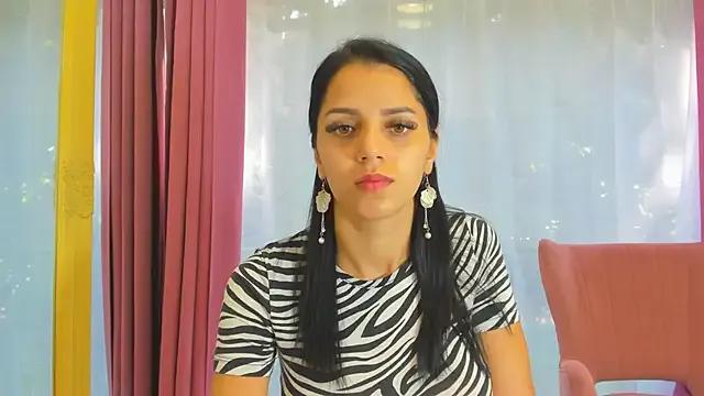 Sarabecker on StripChat