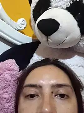 SarayMoorex_ on StripChat 