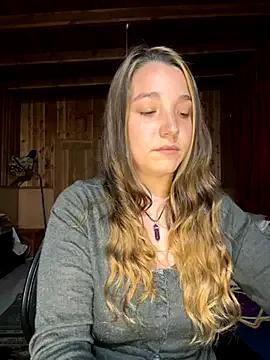 sashapulse — Freechat on StripChat