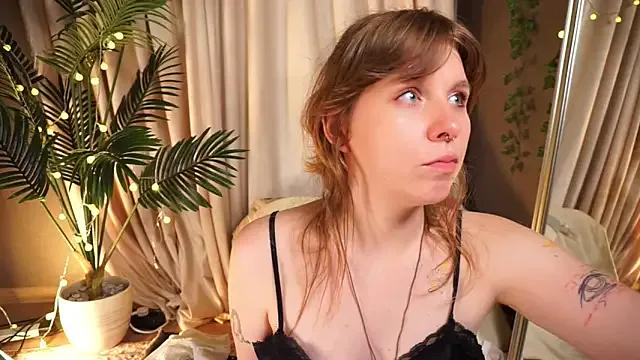 Sense_Of_Rosemary on StripChat 