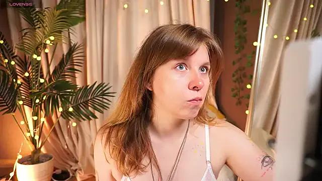 Sense_Of_Rosemary on StripChat 
