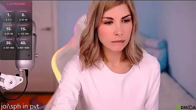 sleepyrita on StripChat 