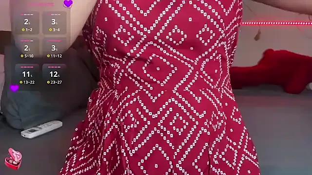 Smaily_yashikarathore — chocolate syrup on my boobs ad ass
