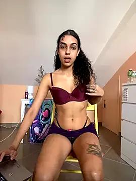 Sora_pasquale — Private on StripChat