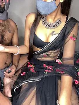 Suhu_love — Blowjob in public